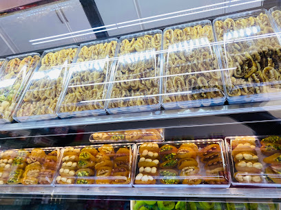 محمصة البريرات - أبو ظبي - +971 55 490 4352