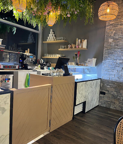 آيس كريم موشو - أبو ظبي - +971 50 733 9304