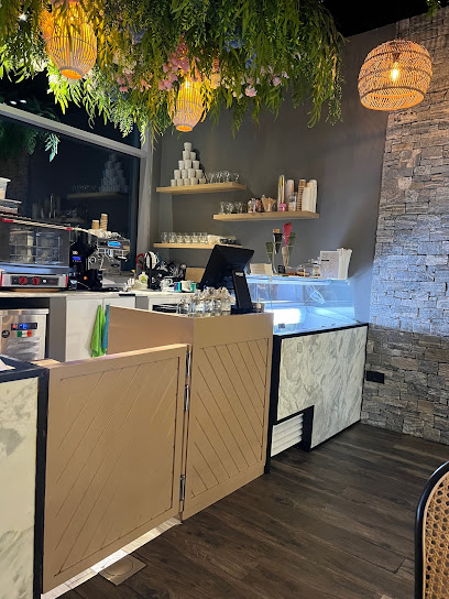 آيس كريم موشو - United Arab Emirates|Al Dhannah City - Abu Dhabi|Central plaza-CB01