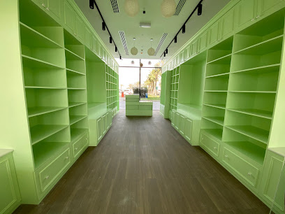 نصب لأعمال النجارة والديكور - أبو ظبي - +971 2 551 1266