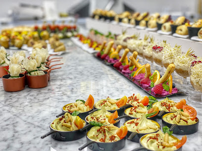 جايا لخدمات التموين - أبو ظبي - +971 4 385 3223