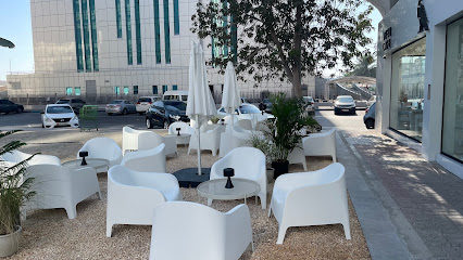 جير كافيه جير كافيه - أبو ظبي - +971 56 777 2669