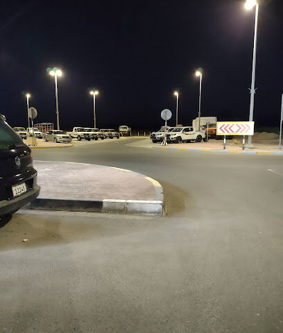معرض مرابع الظفرة للسيارات - أبو ظبي - +971 2 874 3377