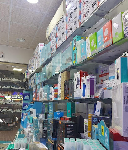 مزايا للكمبيوتر - أبو ظبي - +971 6 567 4840