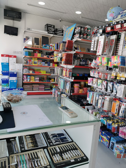 مكتبة الثقافة - United Arab Emirates|Al Uraibi - Ras al Khaimah|Sheikh Kayed Bin Muhammad St|QXPF+5RV