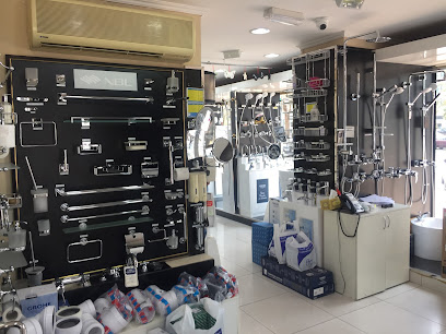 الفرادوني للتجارة - صالة عرض أبو ظبي - أبو ظبي - +971 2 642 3175