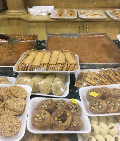 مخبز ربيع لبنان - أبو ظبي - +971 7 235 2474