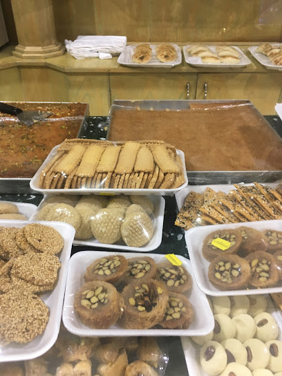 مخبز ربيع لبنان - United Arab Emirates|Al Dhait South - Ras al Khaimah|next to Ragdan Ladies Saloon|Sheikh Rashid Bin Saeed Al Maktoum Street