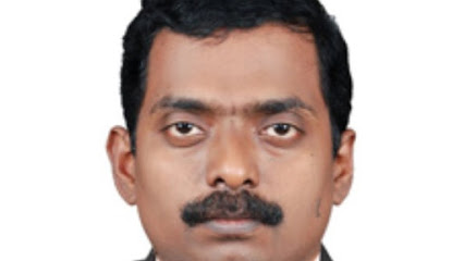 الدكتور جاياشاندران ثيجوس - أبو ظبي - +971 50 915 0749