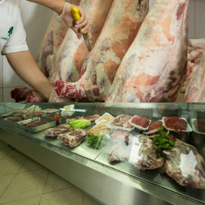 محل الاخلاص للحوم - أبو ظبي - +971 6 577 2855