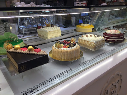 Dolci Delight Patisserie - أبو ظبي - +971 4 294 4449