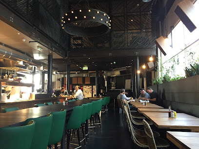 محامص بن نايتجار - أبو ظبي - +971 50 365 1120