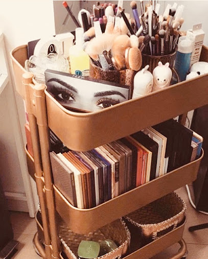 صالون ملك للتجميل - United Arab Emirates|Al Riqqah - Al Reqqah - Umm Al Quawain