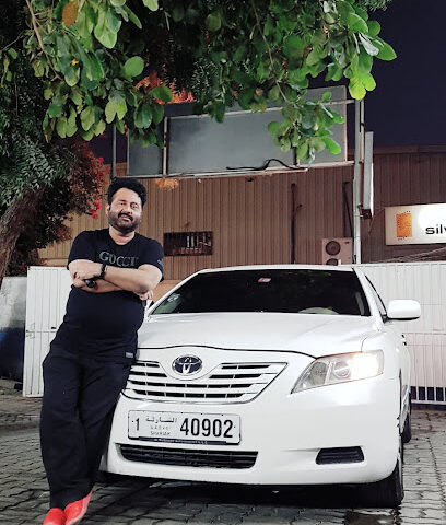 ورشة كادو لتصليح كهرباء السيارات والمكيفات - أبو ظبي - +971 6 532 4194