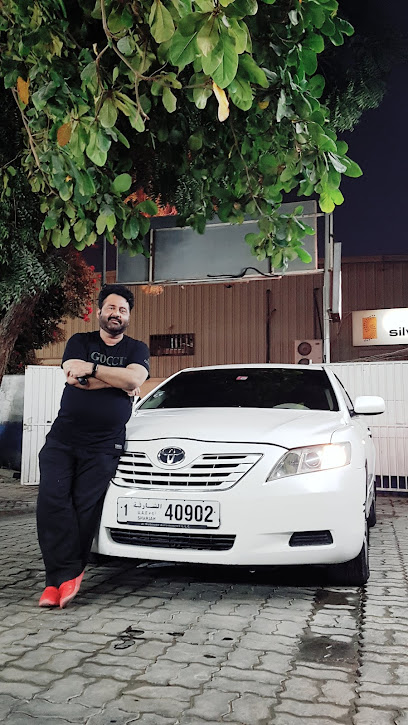 ورشة كادو لتصليح كهرباء السيارات والمكيفات - United Arab Emirates|Industrial Area - Industrial Area 4 - Sharjah|8CQ6+MQ8