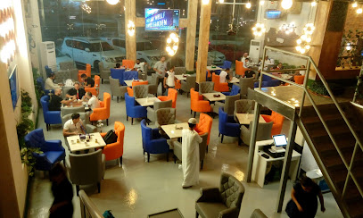 مقهى فنيسيا الجرف مقهى فنيسيا الجرف - أبو ظبي - +971 6 533 9744