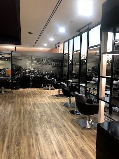 صالون 971 - United Arab Emirates|Al Barsha - Al Barsha South - Dubai|Platinum One