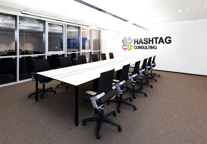 هاشتاق للاستشارات - أبو ظبي - +971 4 387 3418