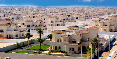 شركة المحاور الهندسية والمقاولات العامة - أبو ظبي - +971 2 694 7999