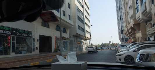 برايم للكمبيوتر - أبو ظبي - +971 56 306 2313