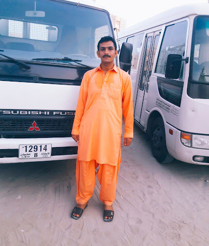عمر شاهاني منصة الالتقاط - أبو ظبي - +971 50 589 6400