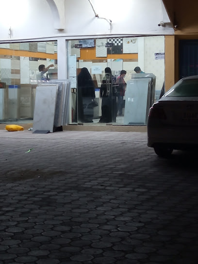 الاقام لمواد البناء - United Arab Emirates|Al Sharisha - Ras al Khaimah|RXJV+76X
