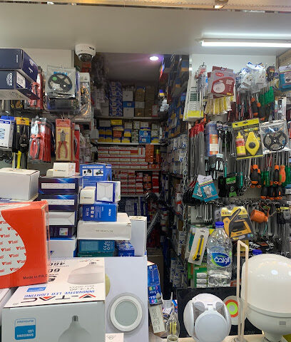 مواد البناء لاندكس - أبو ظبي - +971 56 952 5791