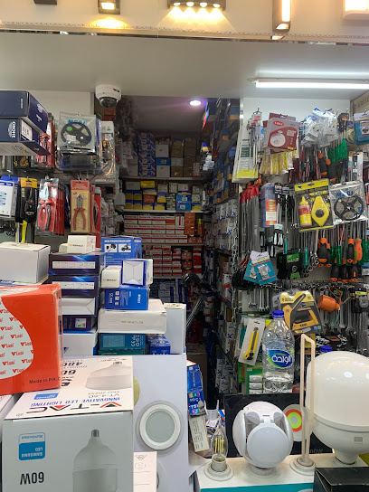 مواد البناء لاندكس - United Arab Emirates|Musaffah - mussafah 10 - Abu Dhabi