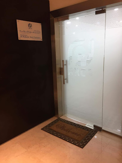 أركا الربيعي وشركاه محاسبون قانونيون - United Arab Emirates|Abu Dhabi|1208 Sky Tower