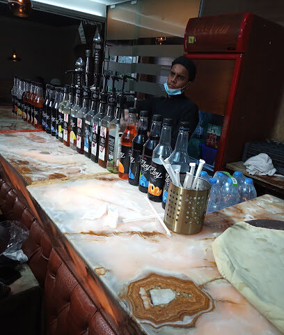 مطبخ كوكوليلي - أبو ظبي -