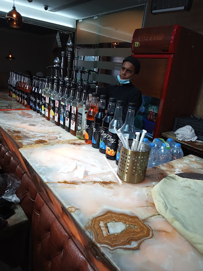 مطبخ كوكوليلي - United Arab Emirates|Al Bada'a - Dubai|8 17A St