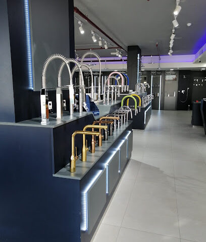 حصيرة بناء الصبوح - العين (GROHE ، VITRA) - أبو ظبي - +971 3 722 8839