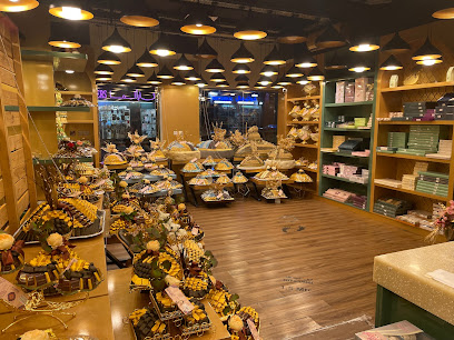 الأفراح للشوكولاتة والزهور - أبو ظبي - +971 2 444 0464