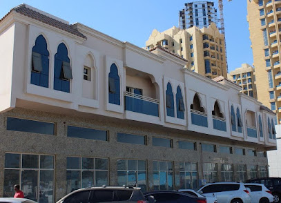 سبلاش لمقاولات البناء ذ - أبو ظبي - +971 6 741 2219