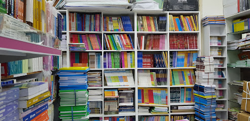 مكتبة المنى ذ م م [منفذ بيع بالتجزئة في دبي] - أبو ظبي - +971 4 352 9294