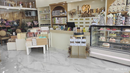 Labelle Chocolates & Flowers - الحميدية - أبو ظبي - +971 54 582 3394