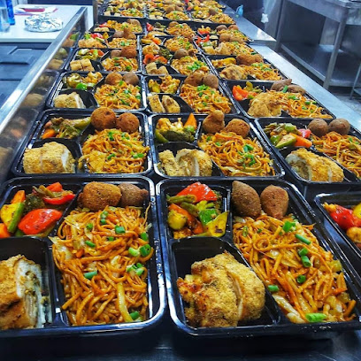 استديو تيست للتموين - أبو ظبي - +971 55 409 5540