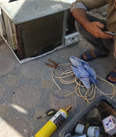 صيانة مكيفات ماين جي -  - +971 52 535 1824