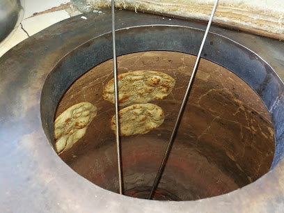 مخبز غازي - أبو ظبي - +971 2 445 6255