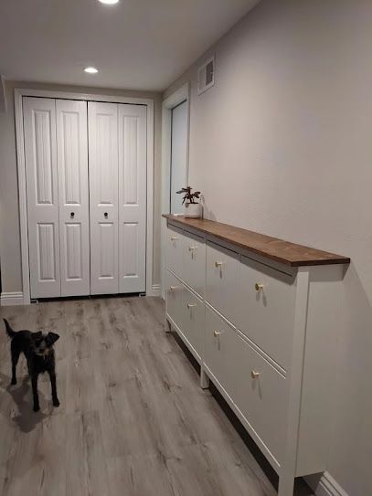 نجار الهداب - United Arab Emirates|Al Nakheel - Ras al Khaimah