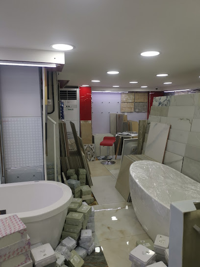 شركة دينار لمواد البناء (بدية فرع) - United Arab Emirates|Al Bidyah - Fujairah|C9J2+PQ3