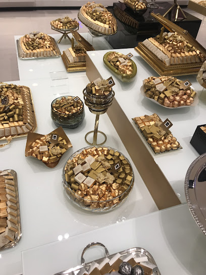 باتشي متاجر الجرينة - United Arab Emirates|Al Juraina 1 - Sharjah|7FWQ+PWH