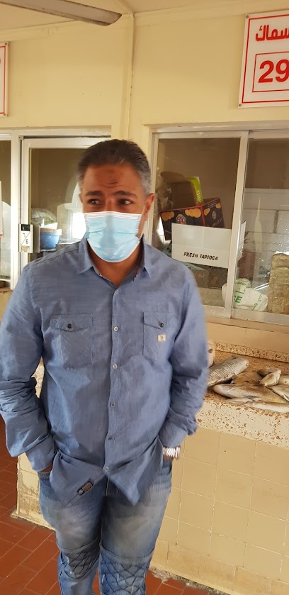 مضرب أم القيوين - United Arab Emirates|Al Khor - Al Khour 1 - Umm Al Quawain