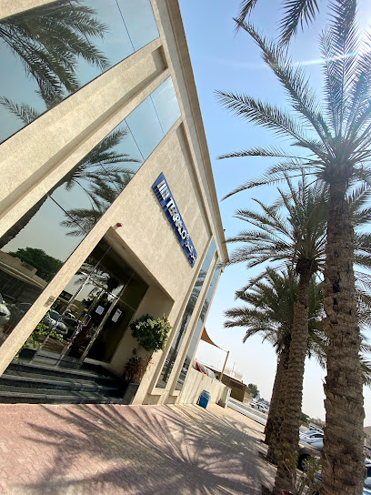 تيراكو الإمارات - مصنع - United Arab Emirates|Al Muqta - Al Muqta 1 - Umm Al Quawain