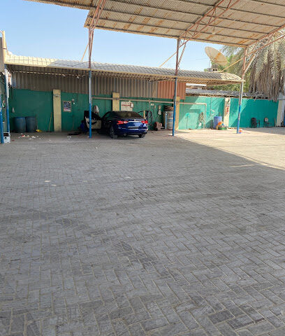 محطة بابل لصيانة السيارات وخدمة السيارات - أبو ظبي - +971 6 543 3226