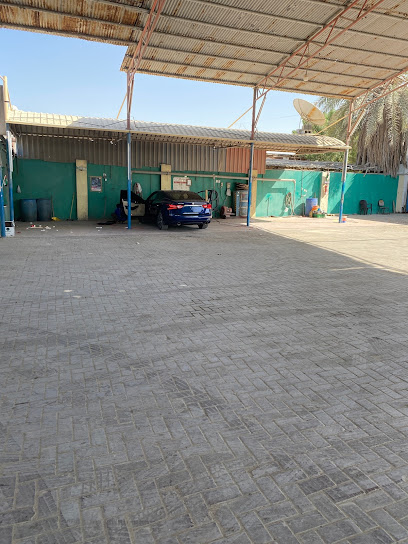 محطة بابل لصيانة السيارات وخدمة السيارات - United Arab Emirates|Industrial Area - Industrial Area 4 - Sharjah|8CJ6+P8F