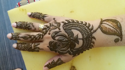 صالون أنوري - أبو ظبي - +971 9 238 8115