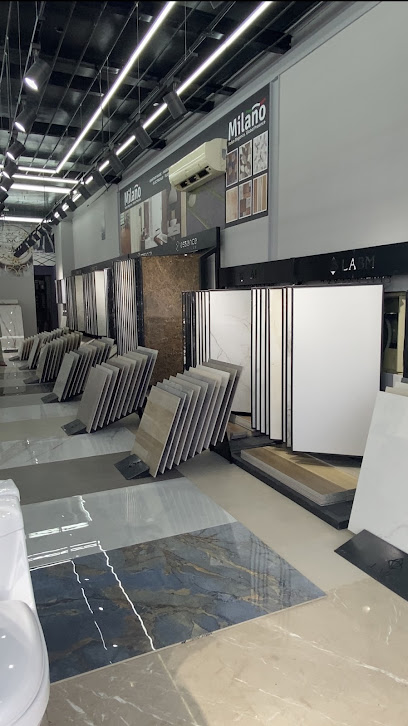 معرض البلاط والرخام والبلاط TRD.LLC BR - United Arab Emirates|Industrial Area - Abu Dhabi|Street no : 6 Sanaiyya