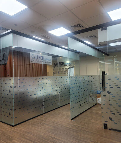 iTechDevices UAE - أبو ظبي -