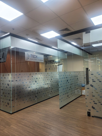 iTechDevices UAE - United Arab Emirates|Dubai|Office 403